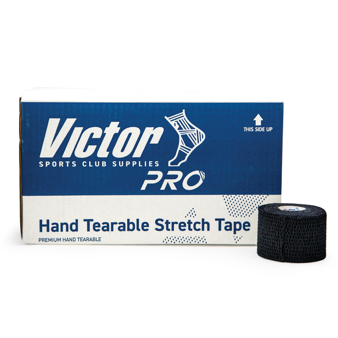 Victor Pro Hand Tearable Box