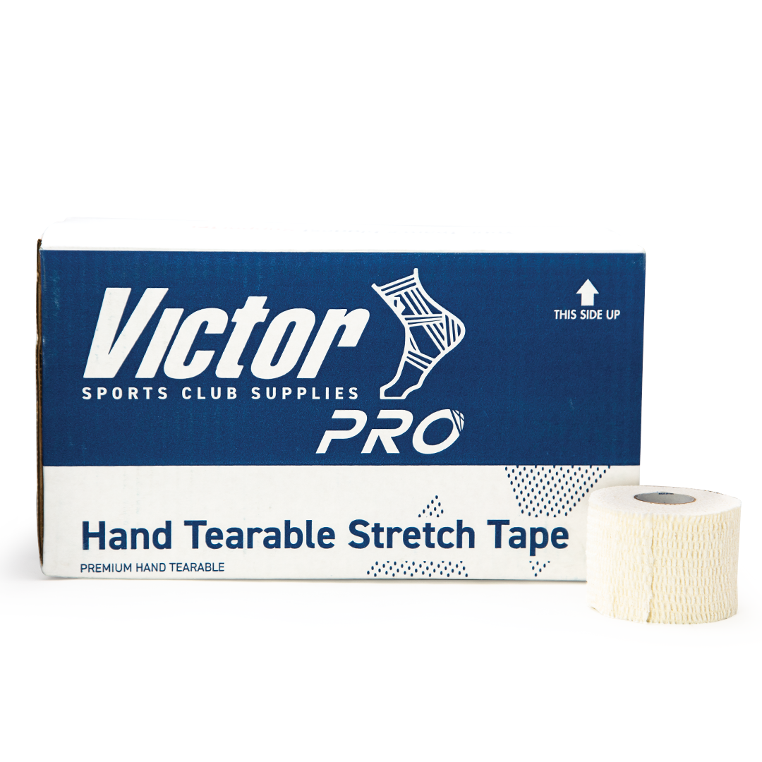 Victor Pro Hand Tearable Box