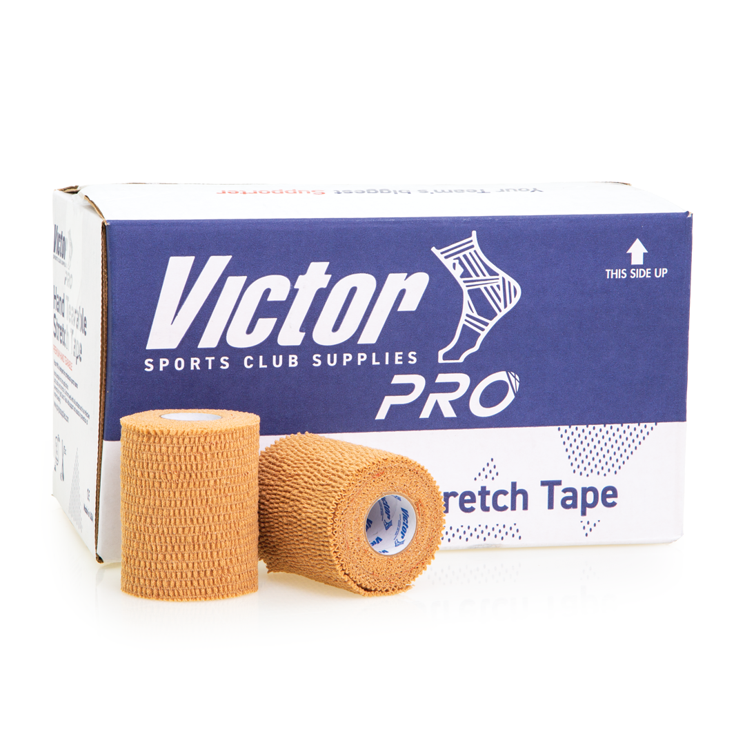 Victor Pro Hand Tearable Box