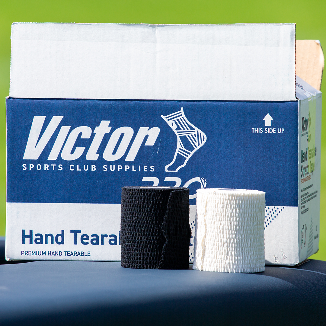 Victor Pro Hand Tearable Box