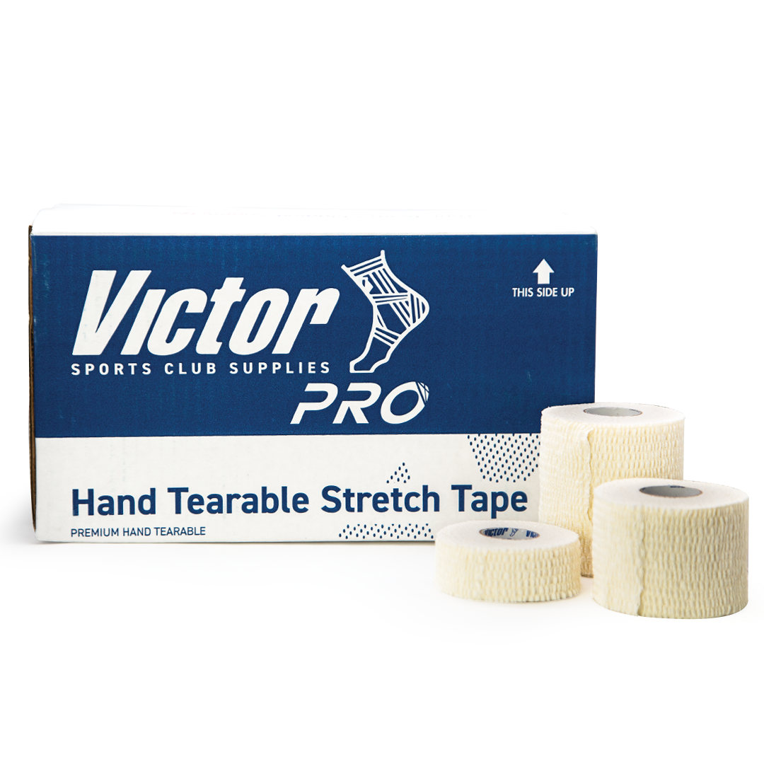 Victor Pro Hand Tearable Box