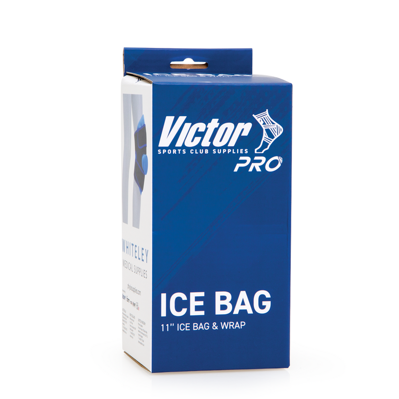 Victor PRO Ice Bag Wrap - 11" Latex