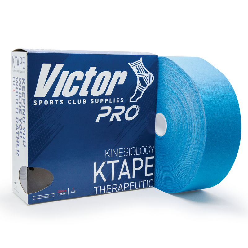 Victor Pro K-Tape 50mm x 31.5m