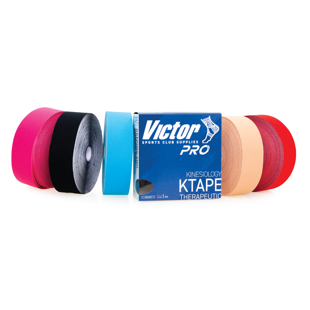 Victor Pro K-Tape 50mm x 31.5m