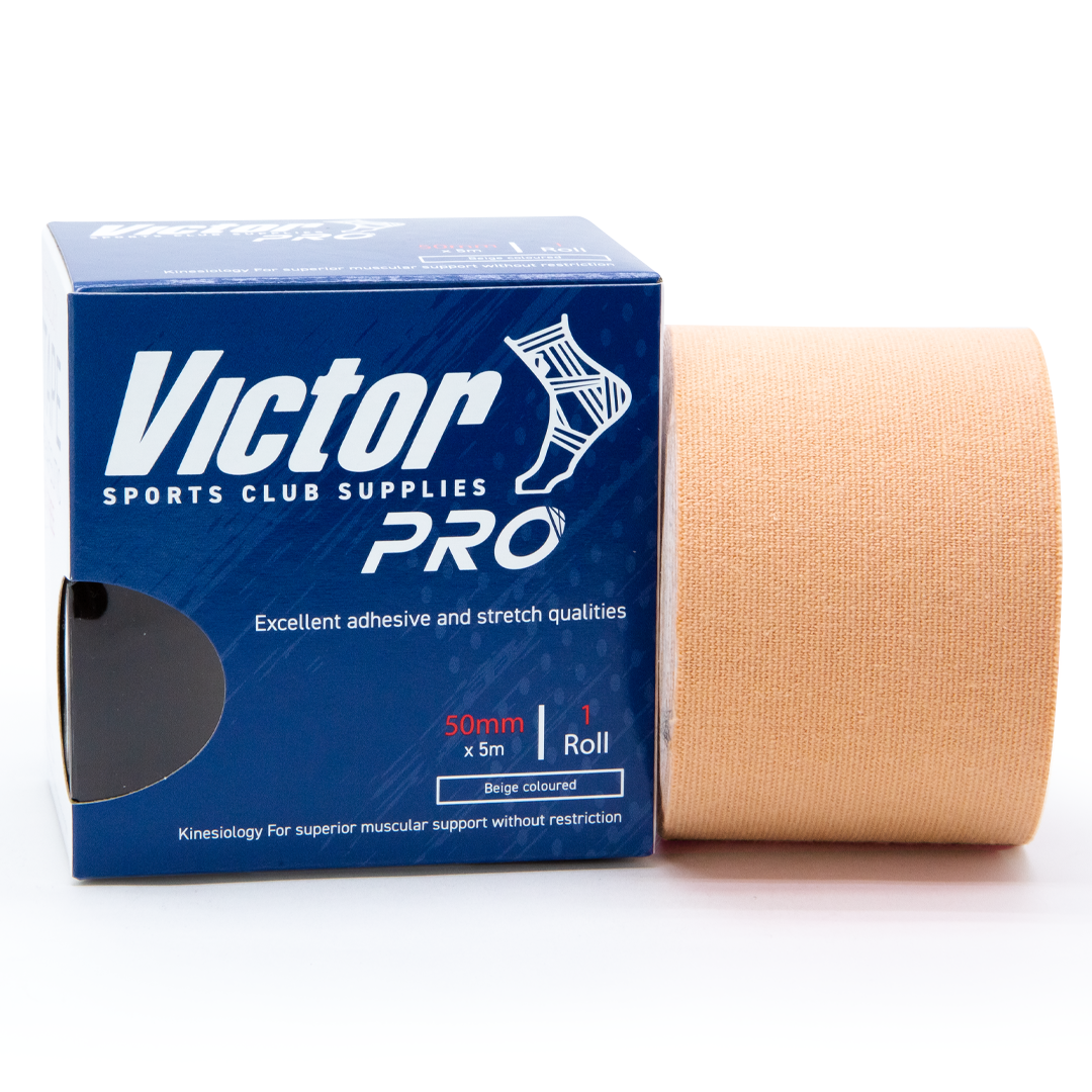 Victor Pro K-Tape 50mm x 5m