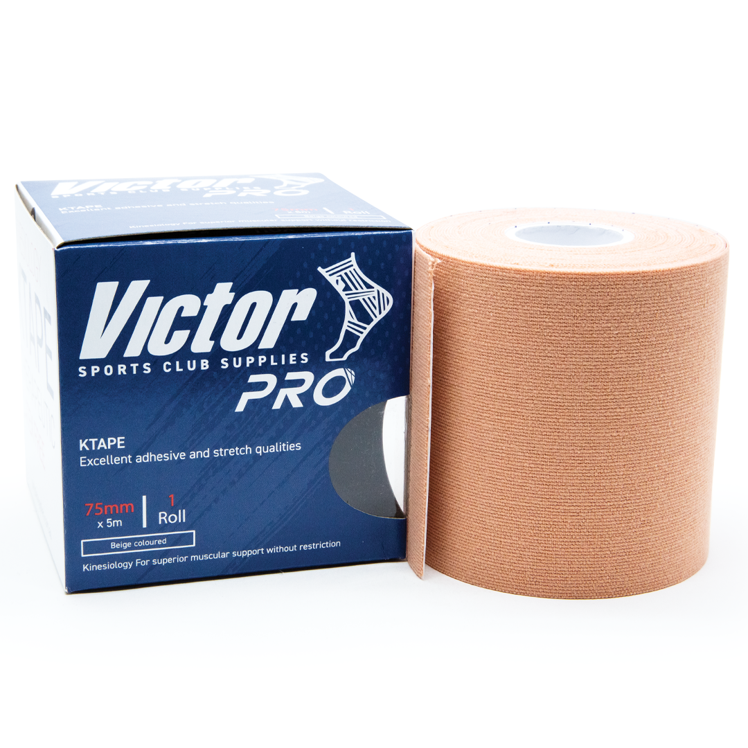 Victor Pro K-Tape 75mm x 5m