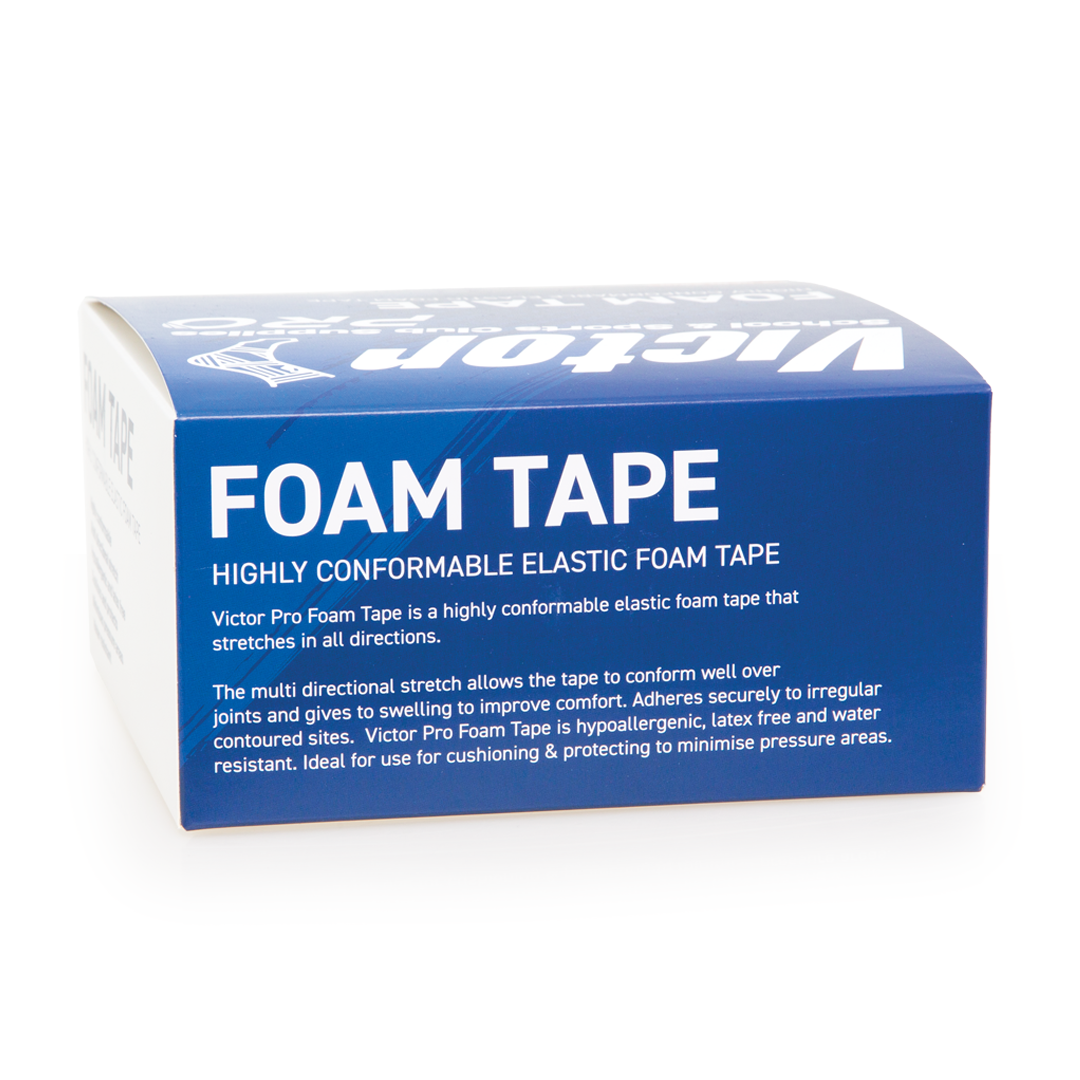 Victor Pro Foam Tape