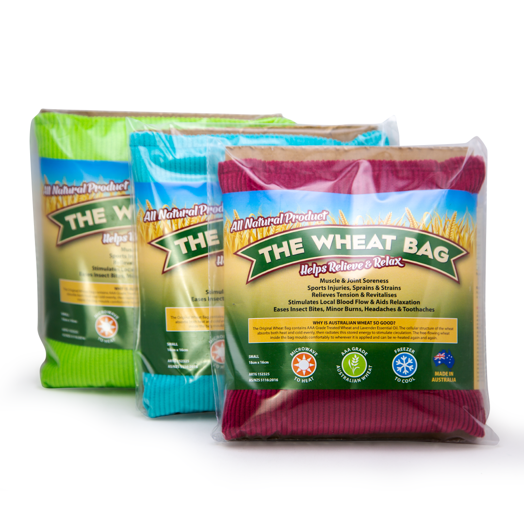 Wheat Bags