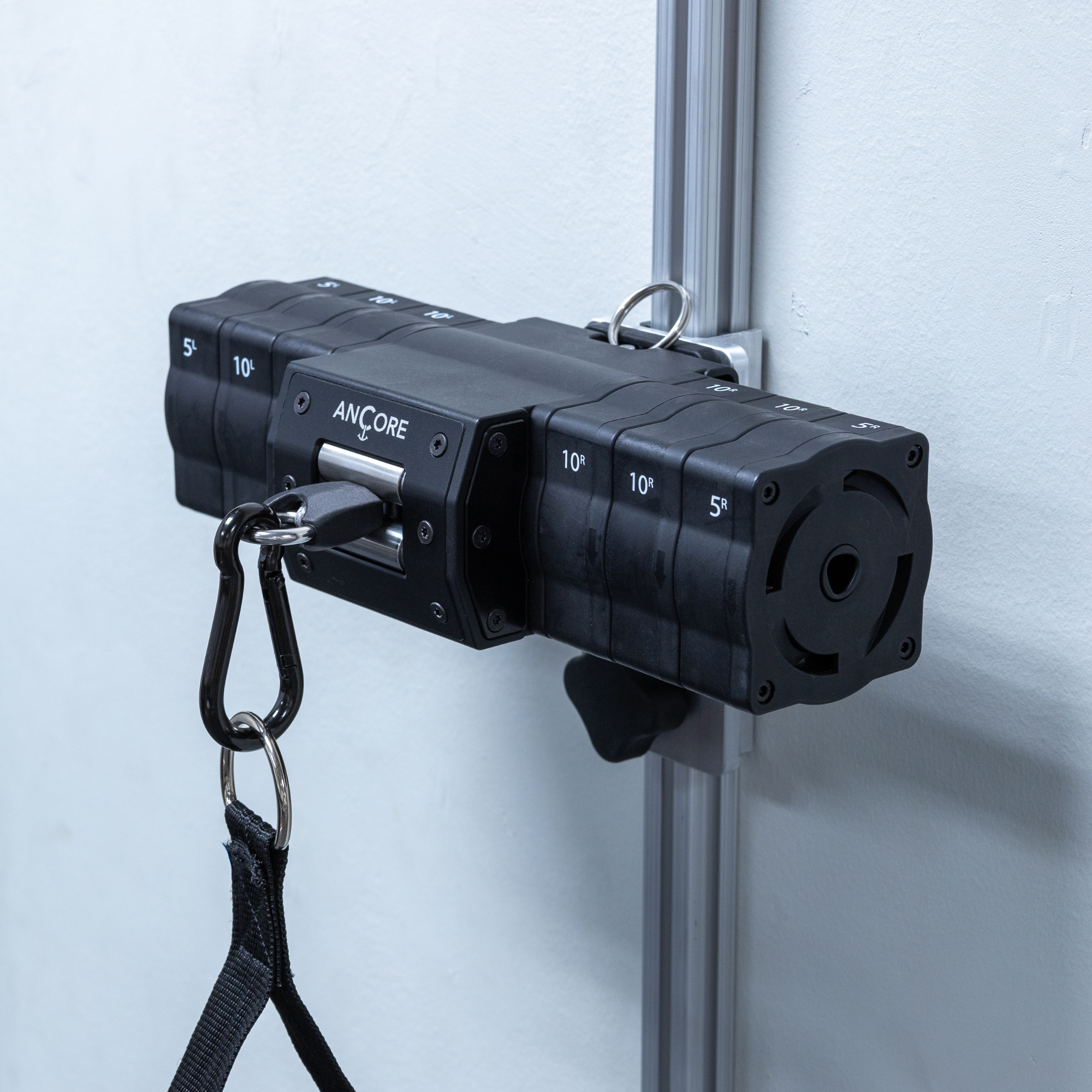 ANCORE Sliding Wall Mount