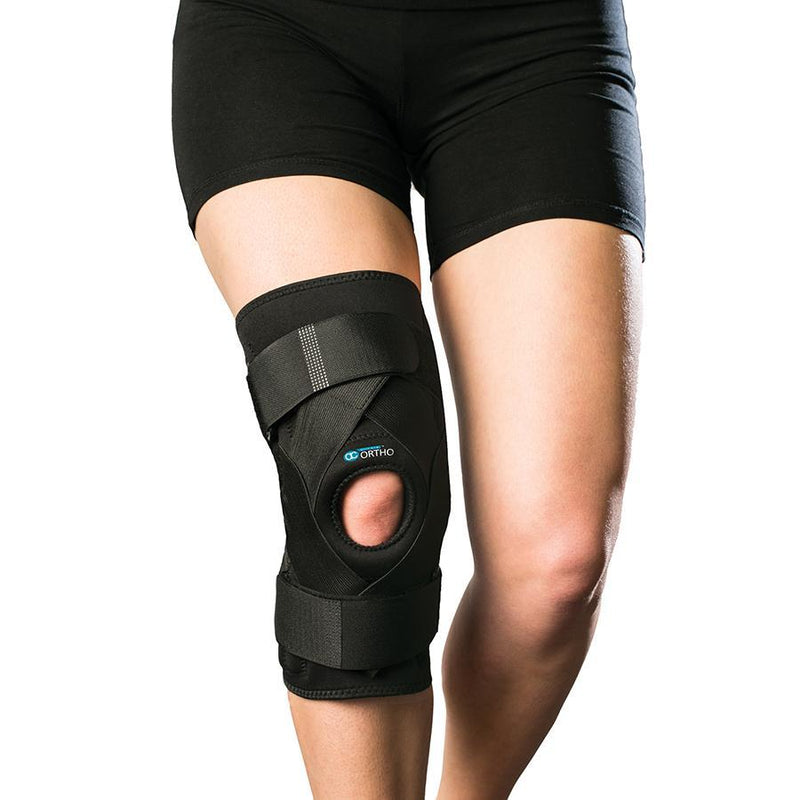 Allcare Ligament Knee Support - K45