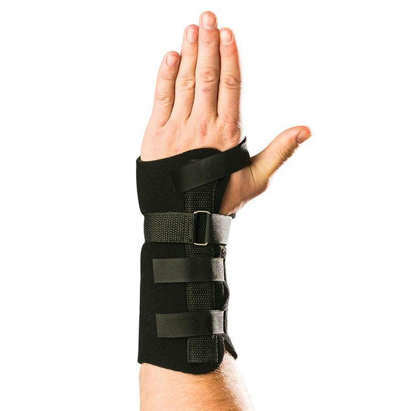 Allcare Ortho Neoprene Wrist Stabiliser Brace (Aow10)