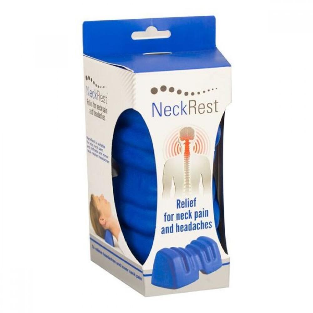 BakPhysio NeckRest