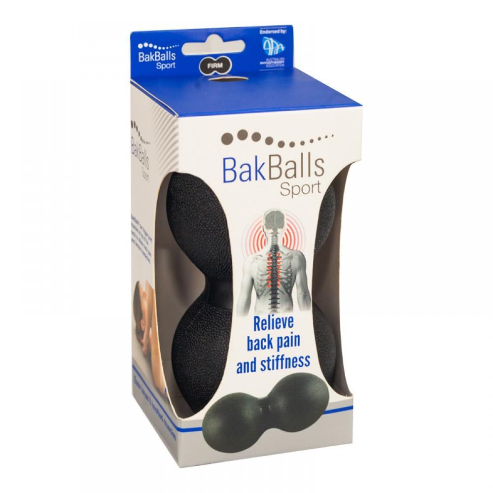 BakBalls Trigger Point