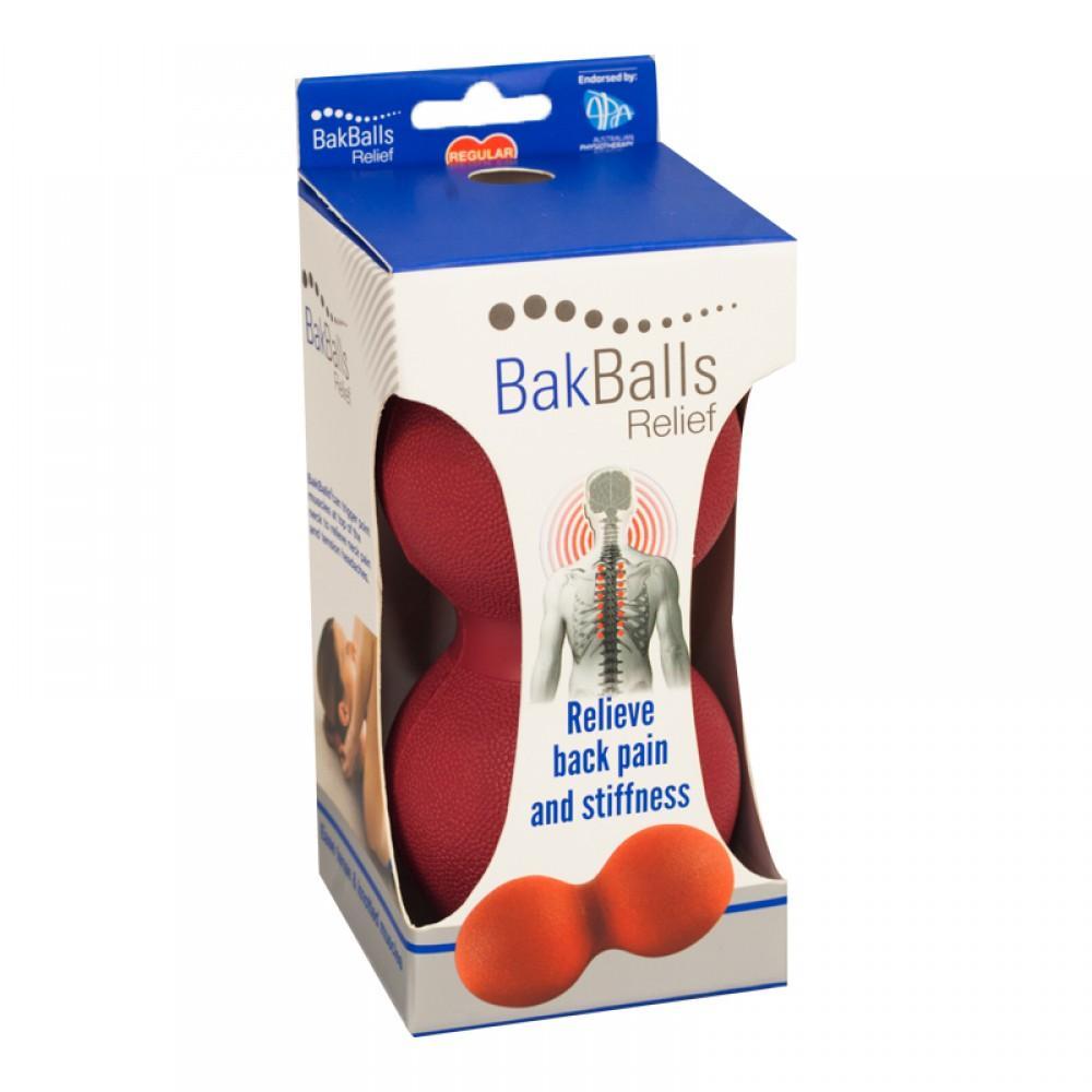 BakBalls Trigger Point