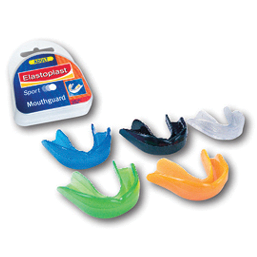 Mouth Guards - Elastoplast - myphysioshop